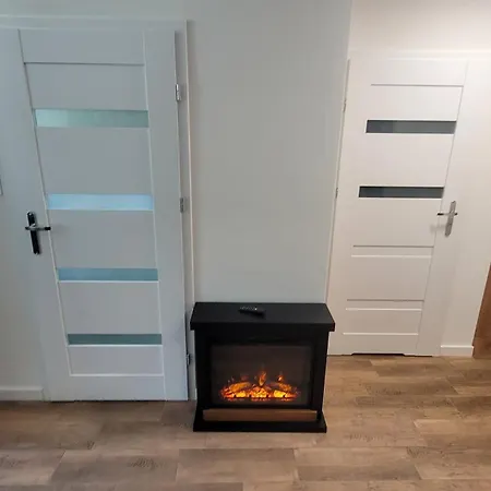 Kora Kilinskiego Apartment Schreiberhau