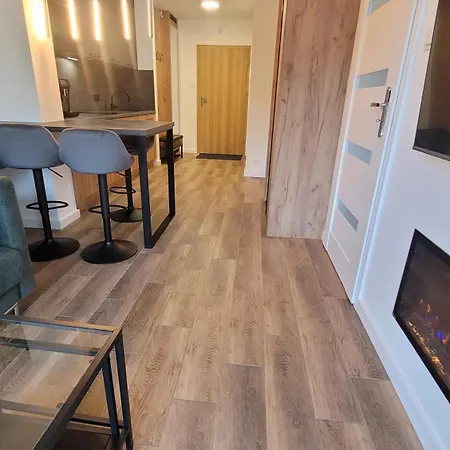 Apartment Kora Kilinskiego *