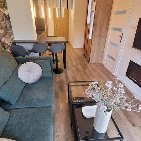 Kora Kilinskiego Apartment