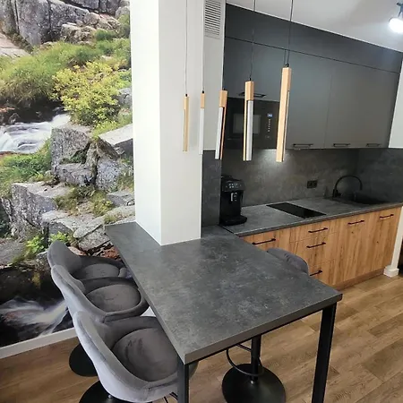 Apartment Kora Kilinskiego *