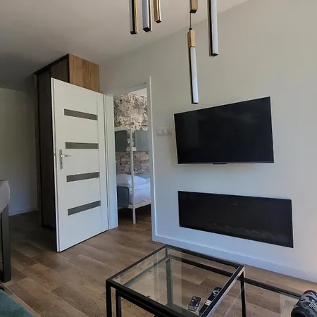 Apartment Kora Kilinskiego