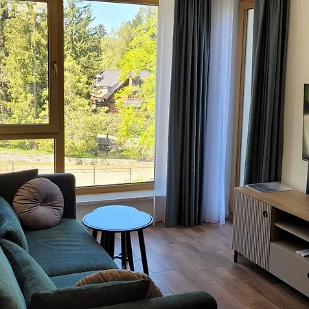 Kora Kilinskiego * Szklarska Poreba