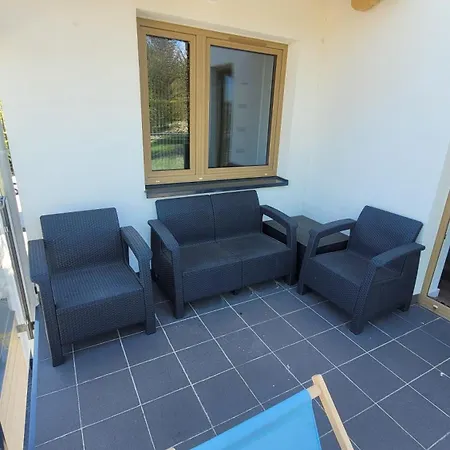 Kora Kilinskiego Apartment Schreiberhau
