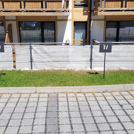 Kora Kilinskiego Apartment