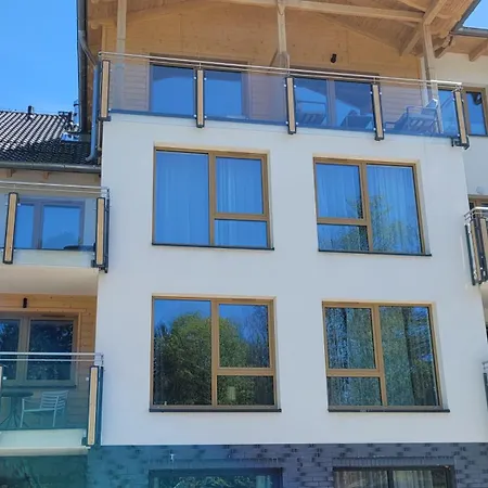 Apartment Kora Kilinskiego *