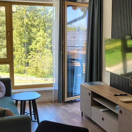 Kora Kilinskiego Apartment Schreiberhau