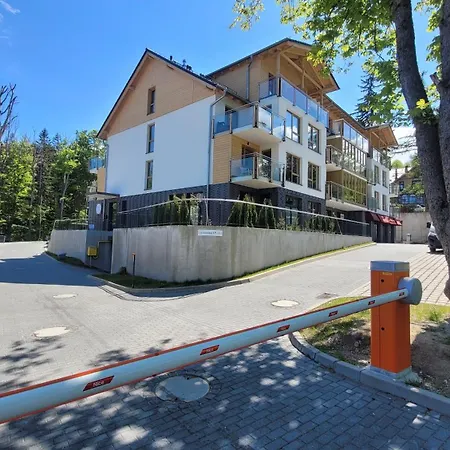 Apartment Kora Kilinskiego *