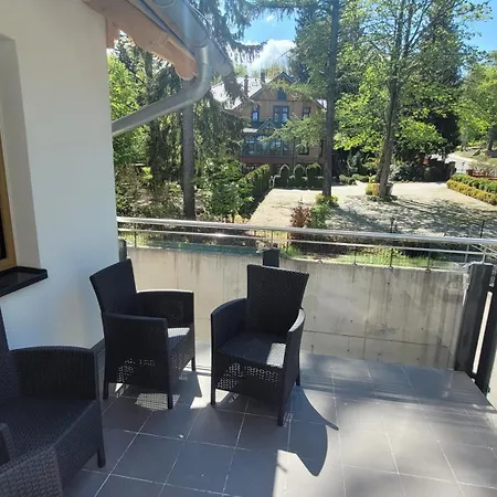 Kora Kilinskiego Szklarska Poreba