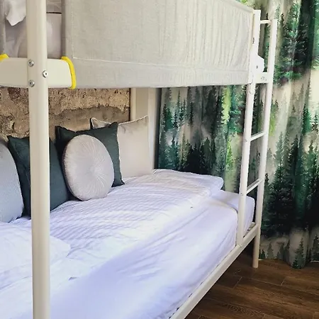 Apartment Kora Kilinskiego *