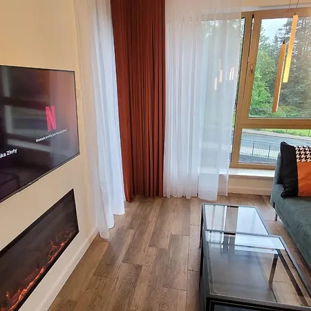 Apartment Kora Kilinskiego
