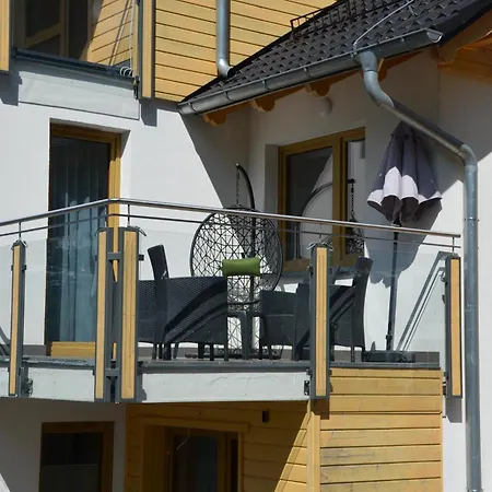 Kora Kilinskiego Apartment Schreiberhau