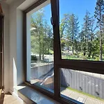 公寓 Kora Kilinskiego 斯克拉斯卡波伦巴