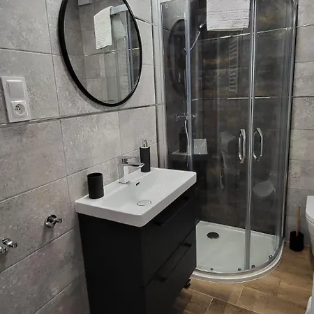 Kora Kilińskiego Apartament