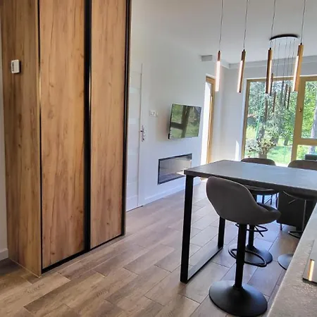 Apartament Kora Kilińskiego