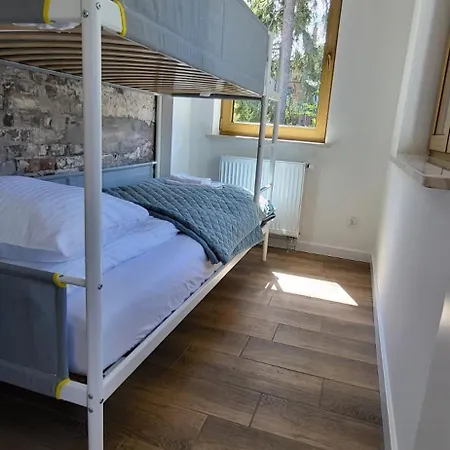 Kora Kilińskiego * Szklarska Poręba