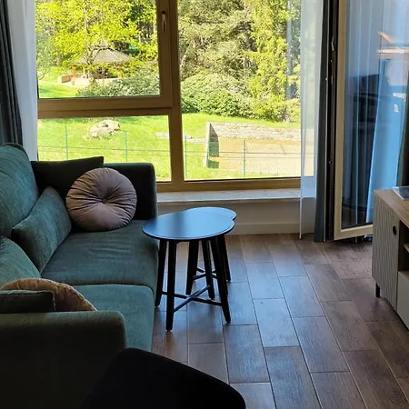 Apartament Kora Kilińskiego *