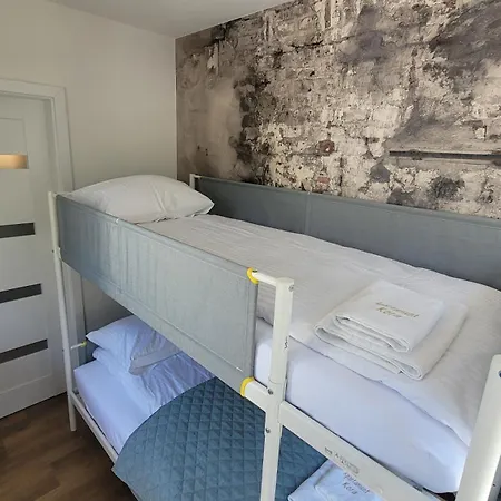 Kora Kilińskiego Apartament