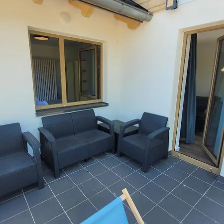 Kora Kilińskiego Apartament *