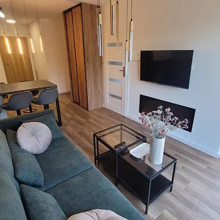 Kora Kilińskiego Apartament
