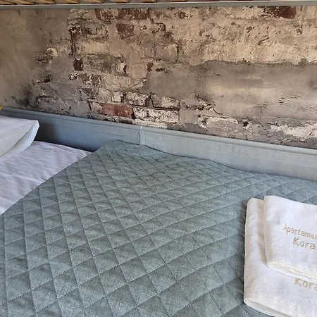 Kora Kilińskiego * Szklarska Poręba