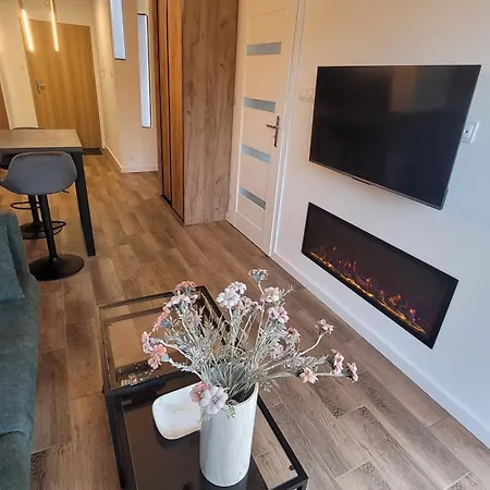 Kora Kilińskiego Apartament *