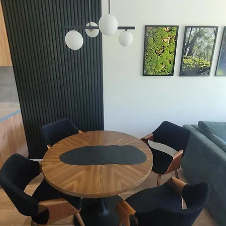 Kora Kilińskiego Szklarska Poręba