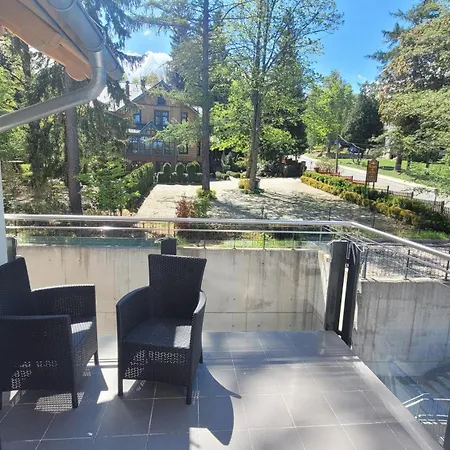 Apartament Kora Kilińskiego *