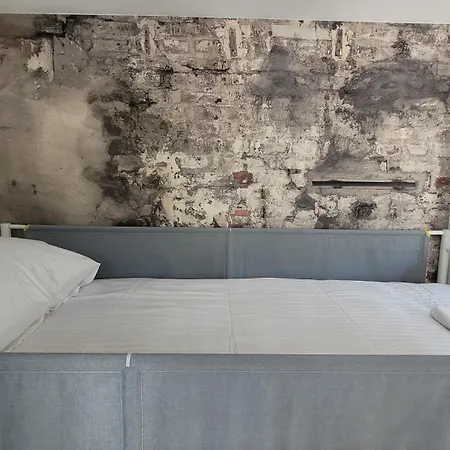 Kora Kilińskiego Szklarska Poręba