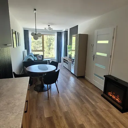 Kora Kilińskiego Apartament *