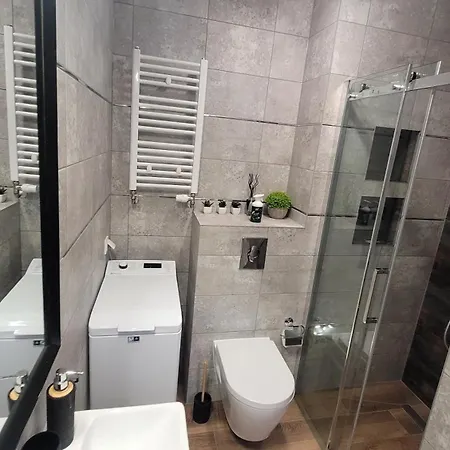 Apartament Kora Kilińskiego *