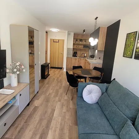 Kora Kilińskiego Szklarska Poręba