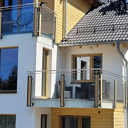 Apartament Kora Kilińskiego