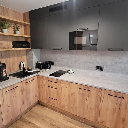 Kora Kilińskiego Szklarska Poręba