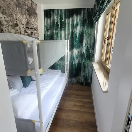 Kora Kilińskiego Apartament *
