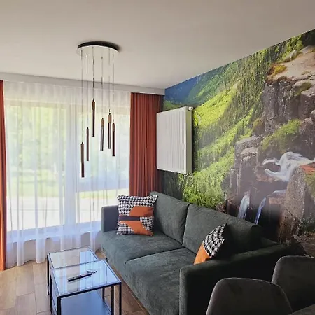 Kora Kilińskiego * Szklarska Poręba