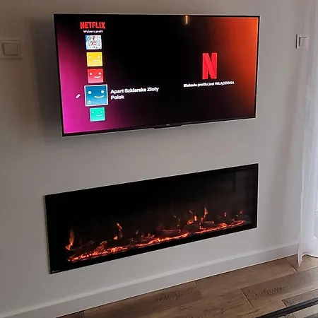 Kora Kilińskiego * Szklarska Poręba