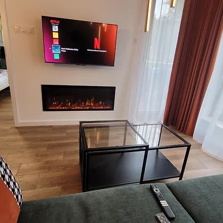 Kora Kilińskiego Szklarska Poręba