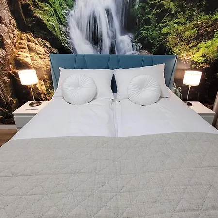 Apartament Kora Kilińskiego