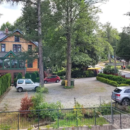 Kora Kilińskiego Apartament *