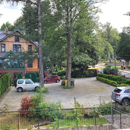 Kora Kilinskiego Apartment *