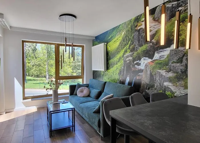 Apartment Kora Kilinskiego *