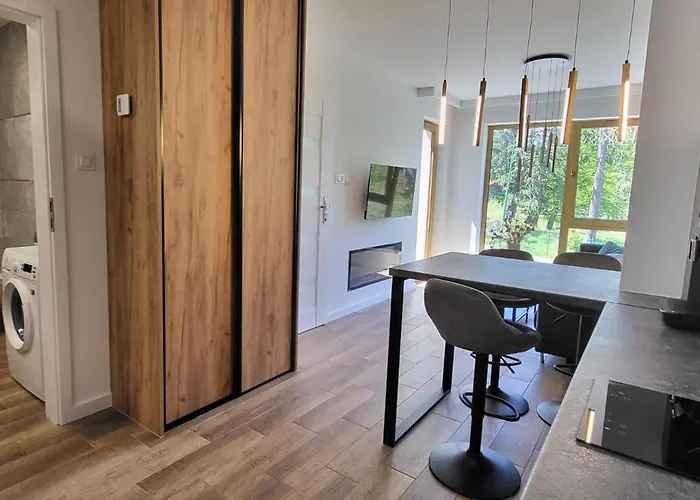 Apartment Kora Kilinskiego