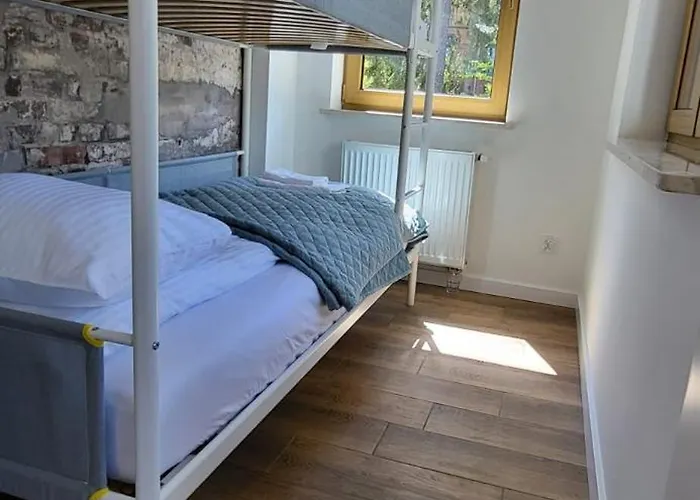 Kora Kilinskiego * Szklarska Poreba