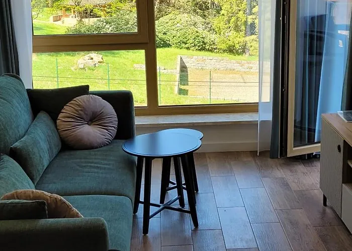 Apartment Kora Kilinskiego *