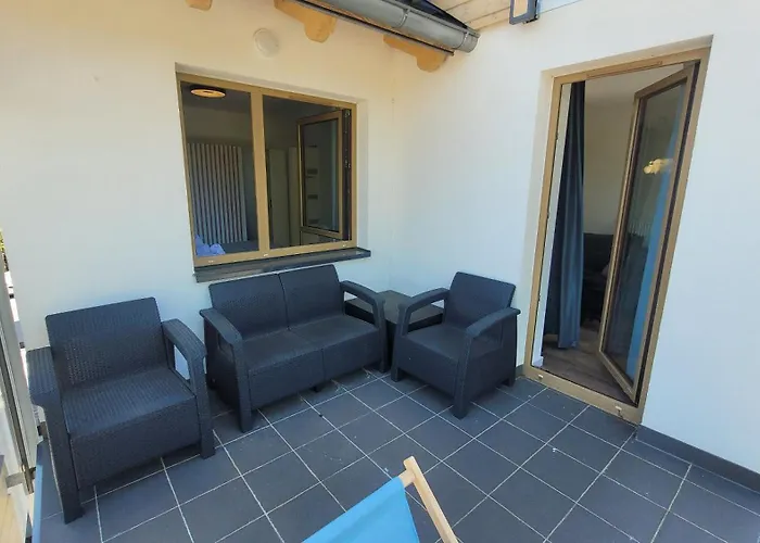 Kora Kilinskiego Apartment *