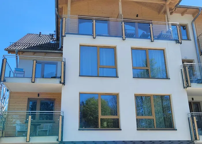 Kora Kilinskiego Apartment *