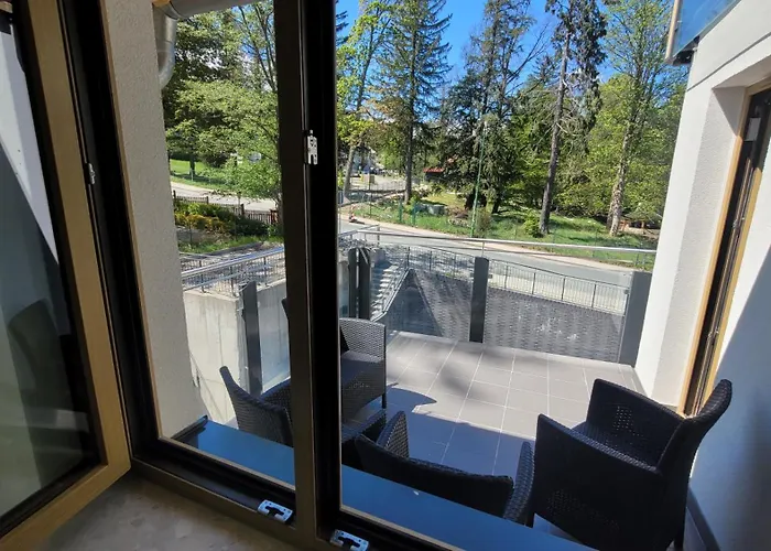 Apartment Kora Kilinskiego