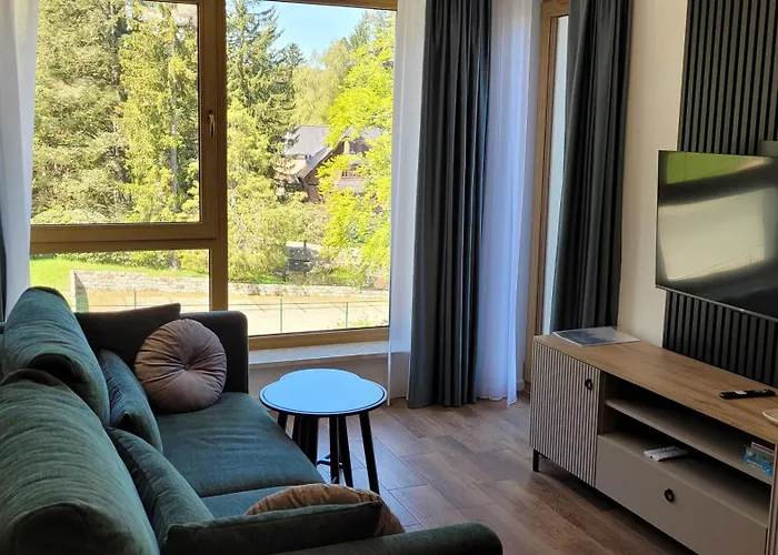 Kora Kilinskiego * Szklarska Poreba