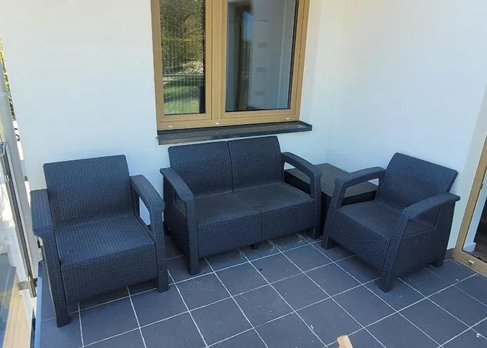 Kora Kilinskiego Apartment Szklarska Poreba