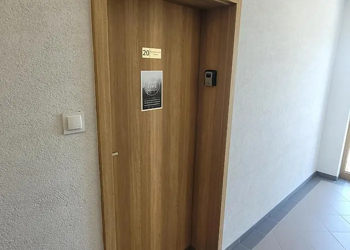 Apartment Kora Kilinskiego Szklarska Poreba